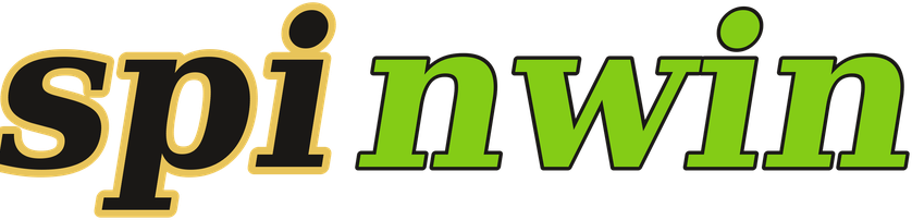spinwin logo