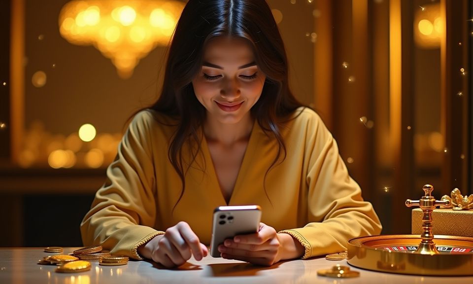 spinwin mobile gaming